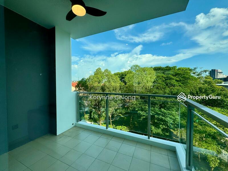 Condominium for Rent: D19, 556820