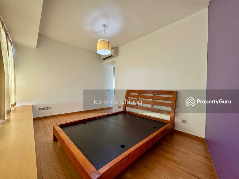 Condominium for Rent: D19, 556820