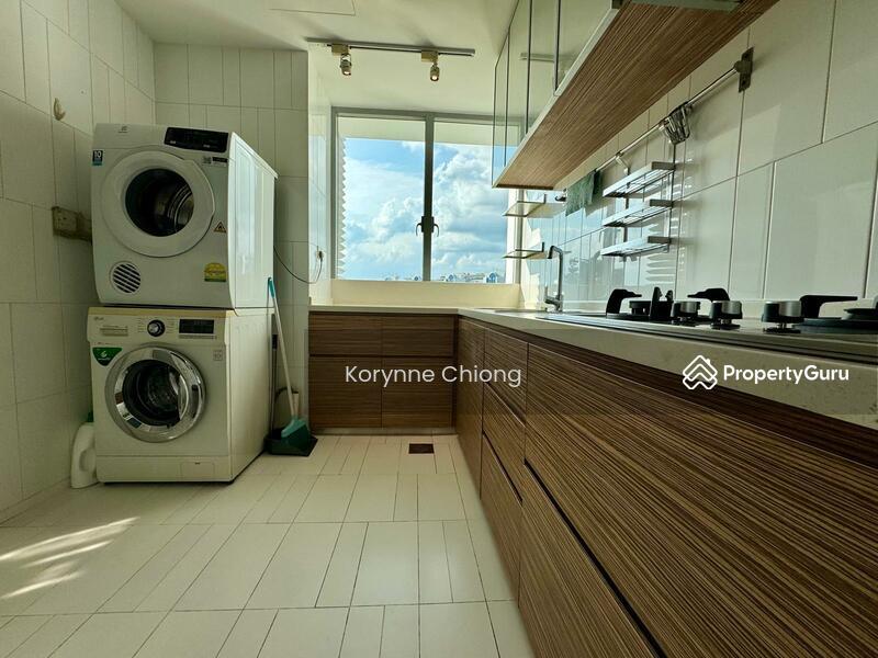 Condominium for Rent: D19, 556820