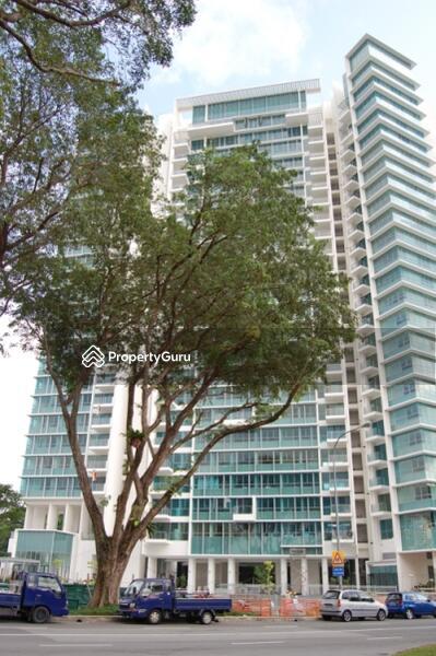 Condominium for Rent: D19, 556820