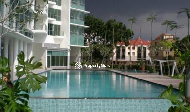 Condominium for Rent: D19, 556820