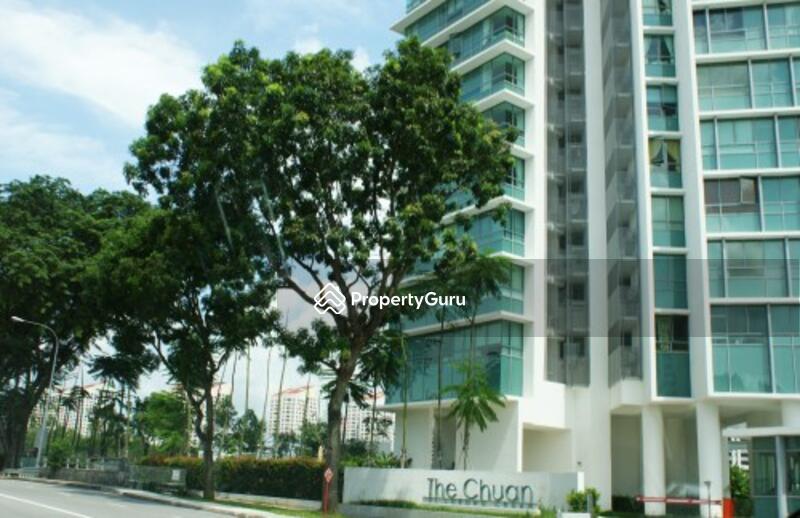 Condominium for Rent: D19, 556820