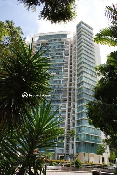 Condominium for Rent: D19, 556820