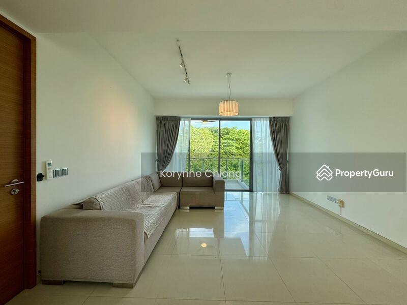 Condominium for Rent: D19, 556820