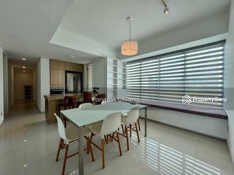 Condominium for Rent: D19, 556820