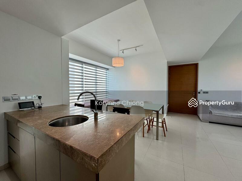 Condominium for Rent: D19, 556820
