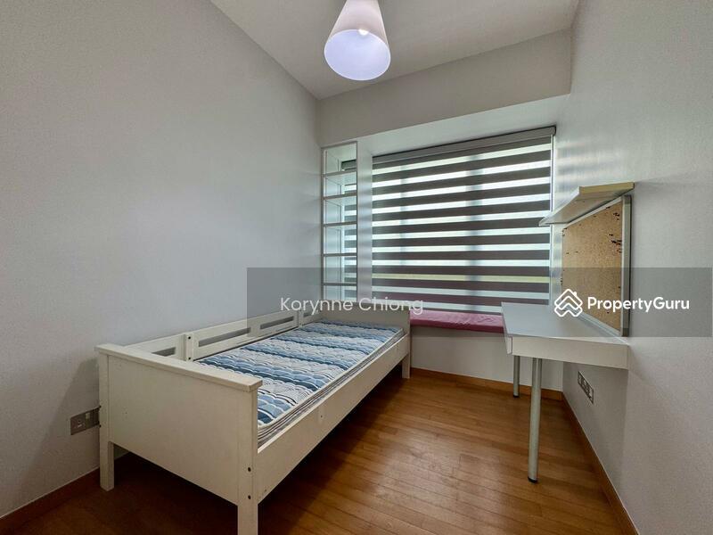 Condominium for Rent: D19, 556820