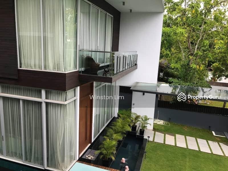 Bungalow for Rent: D17, 507810