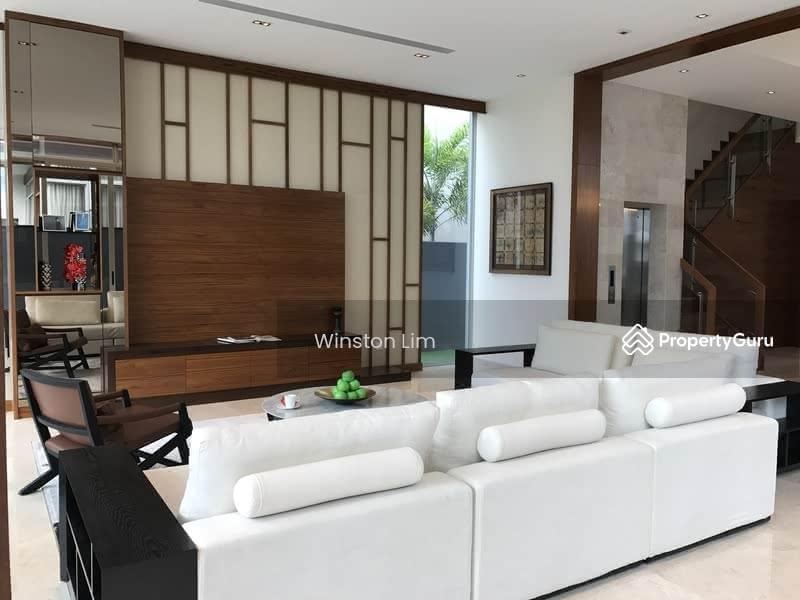 Bungalow for Rent: D17, 507810