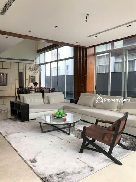 Bungalow for Rent: D17, 507810