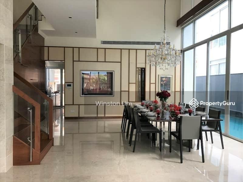 Bungalow for Rent: D17, 507810