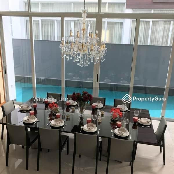 Bungalow for Rent: D17, 507810