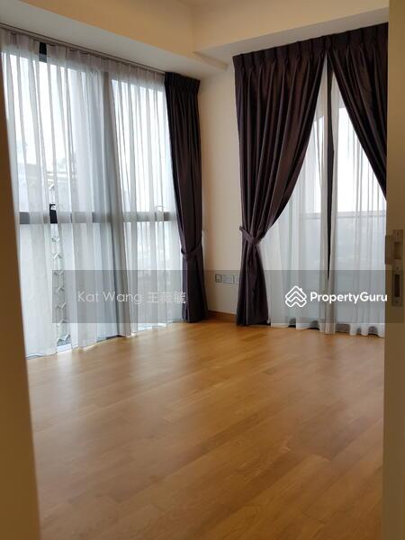 Apartment for Rent: D07, 189350