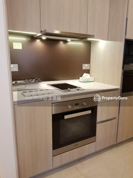 Apartment for Rent: D07, 189350