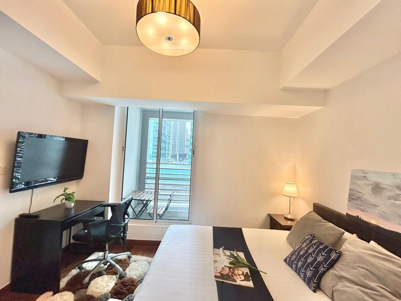 Apartment for Rent: Marina, D01, 018985