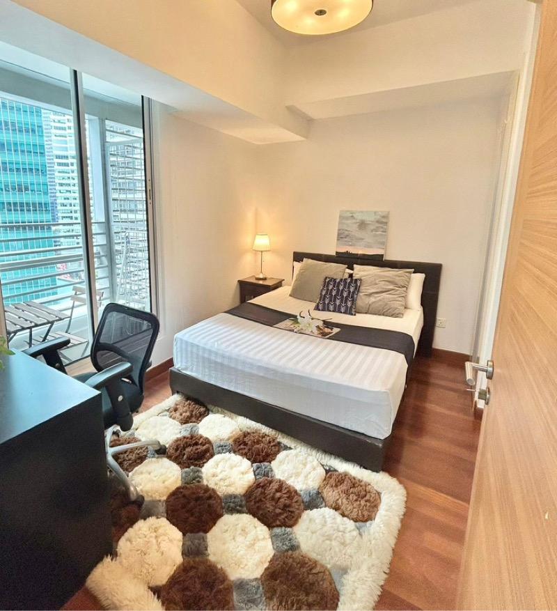 Apartment for Rent: Marina, D01, 018985
