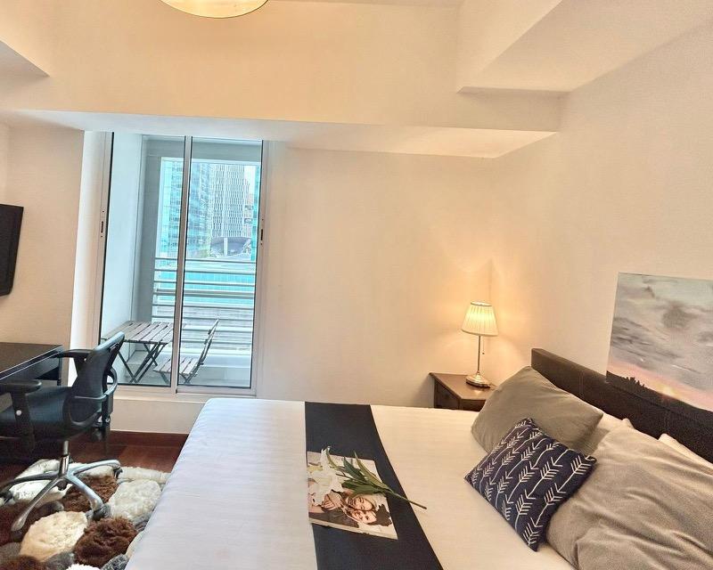Apartment for Rent: Marina, D01, 018985