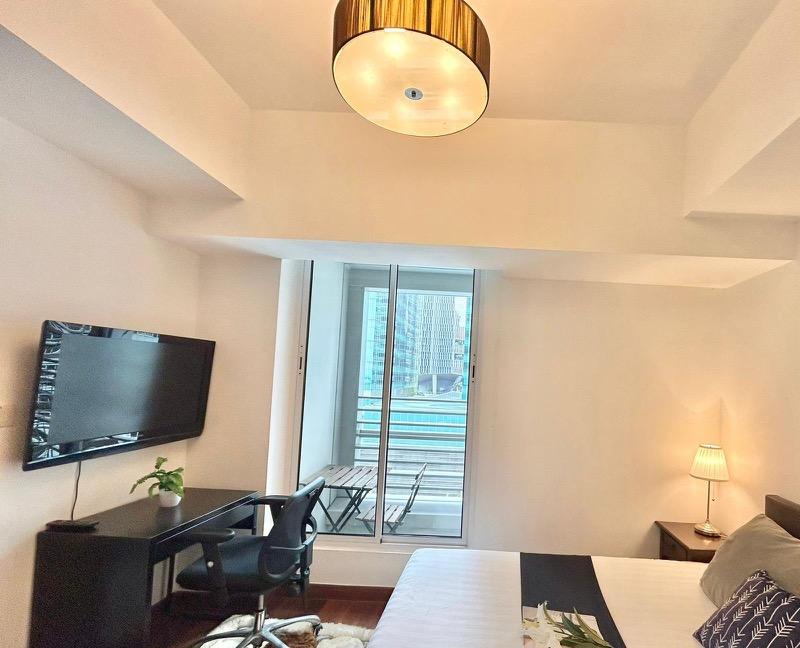 Apartment for Rent: Marina, D01, 018985