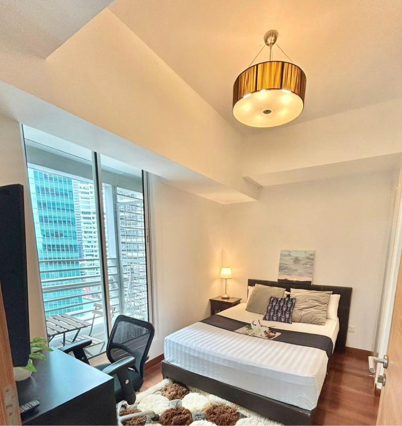 Apartment for Rent: Marina, D01, 018985