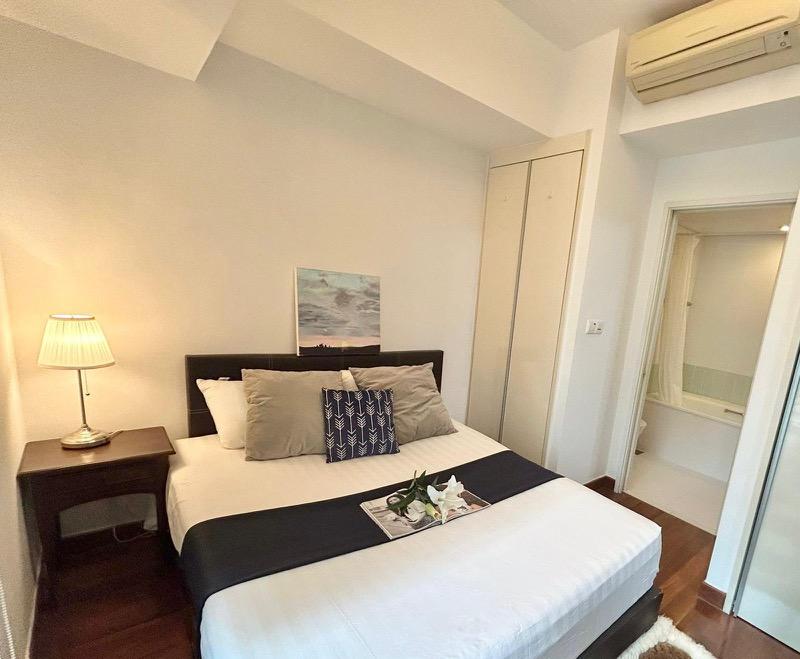Apartment for Rent: Marina, D01, 018985