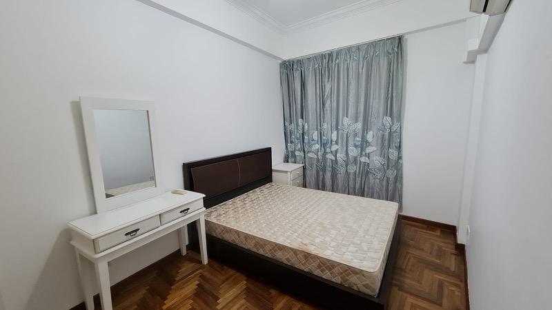 Prop-GPT: Condominium: D14  Centro Mansions
