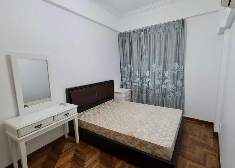 Condominium for Rent: D14, 398280