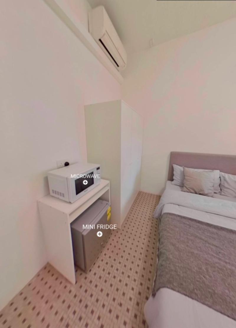 Prop-GPT: Apartment: D09 Cairnhill Cavenagh Gardens