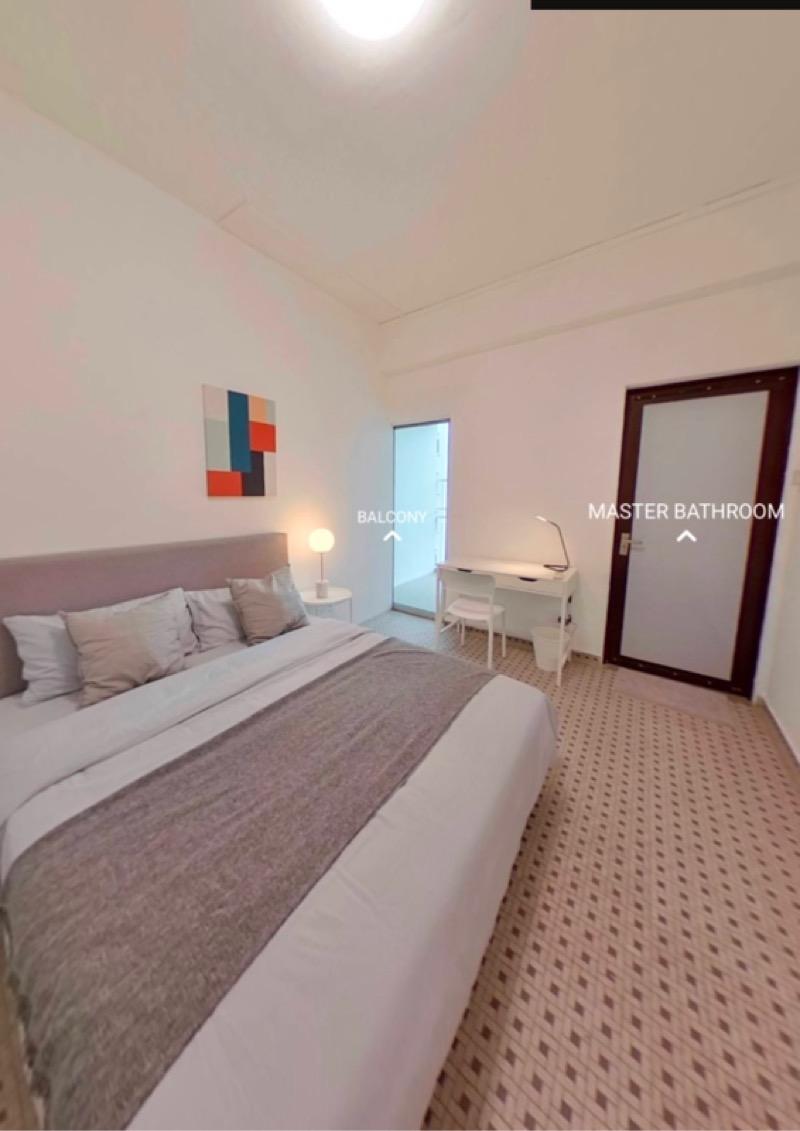 Apartment for Rent: Cairnhill, D09, 229623