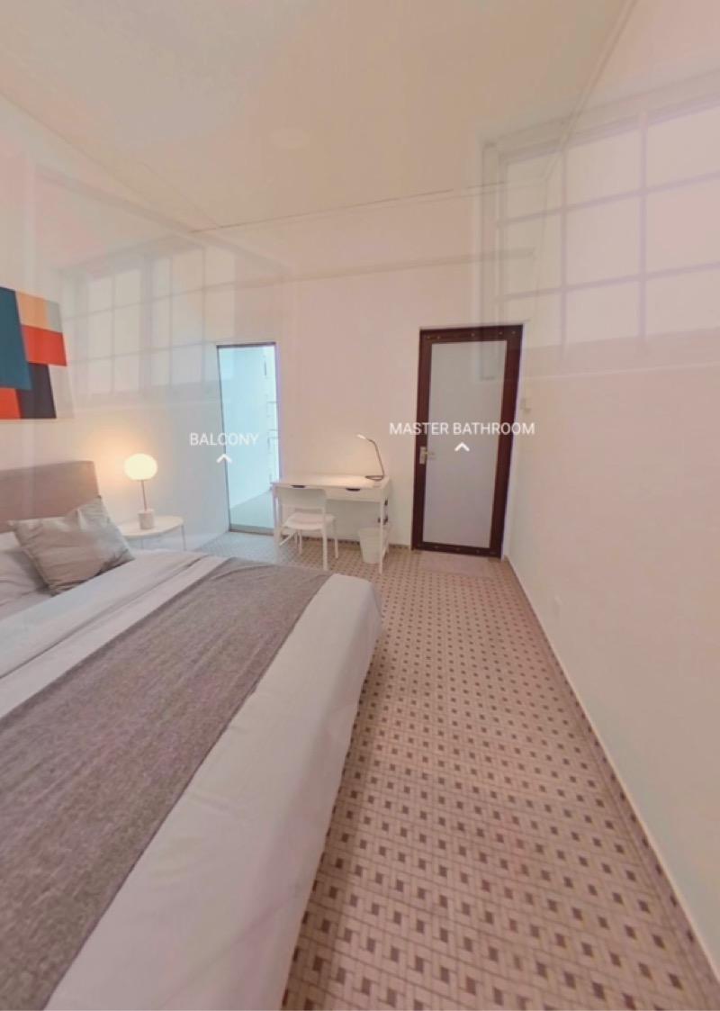 Apartment for Rent: Cairnhill, D09, 229623