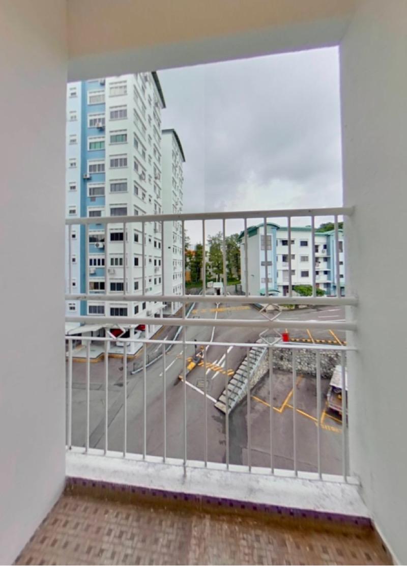 Apartment for Rent: Cairnhill, D09, 229623