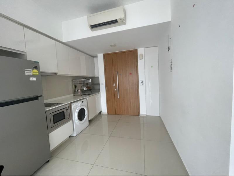 Bedok Residences Condominium For Rent, $3,600, 1 Bed 1 Bath 592 sqft $6.08 psf