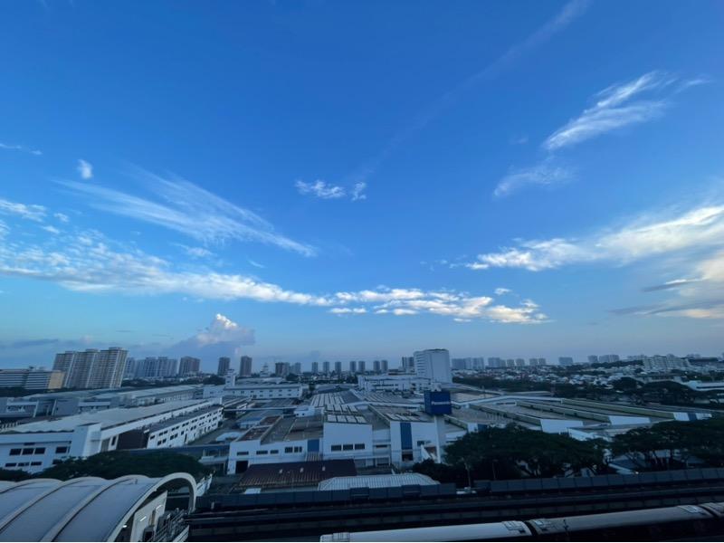 Bedok Residences Condominium For Rent, $3,600, 1 Bed 1 Bath 592 sqft $6.08 psf