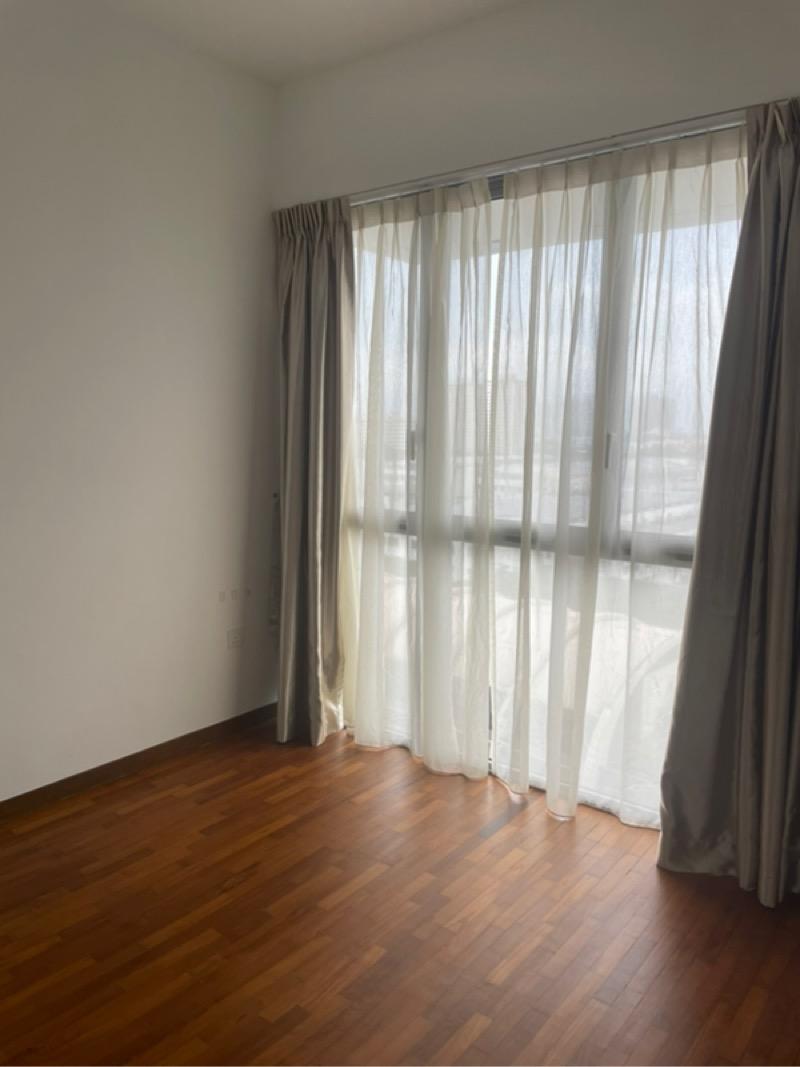 Bedok Residences Condominium For Rent, $3,600, 1 Bed 1 Bath 592 sqft $6.08 psf