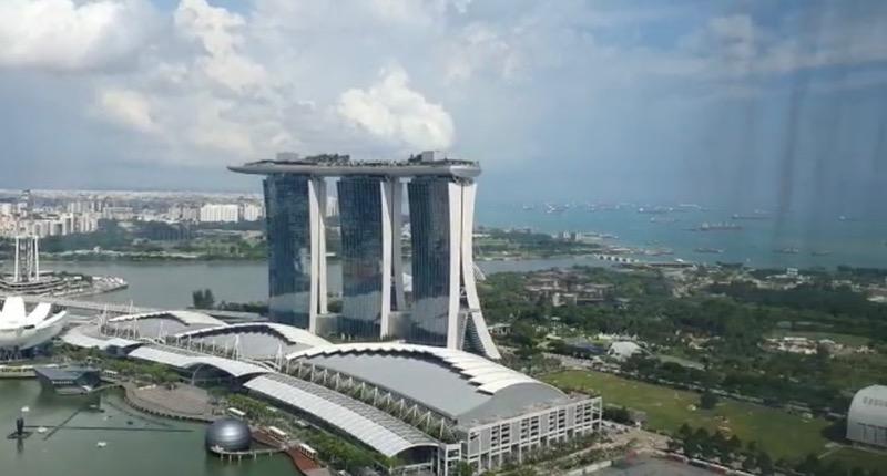 Apartment for Rent: Marina, D01, 018985