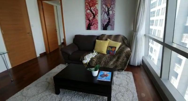 Apartment for Rent: Marina, D01, 018985