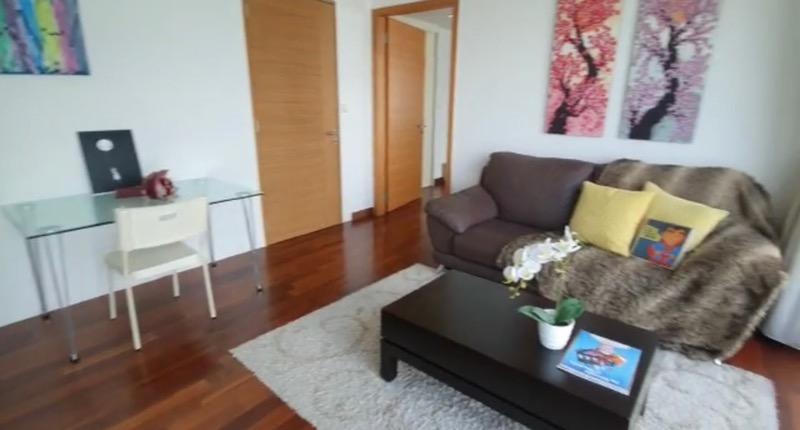 Apartment for Rent: Marina, D01, 018985