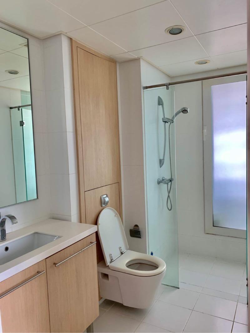 Apartment for Rent: Marina, D01, 018985