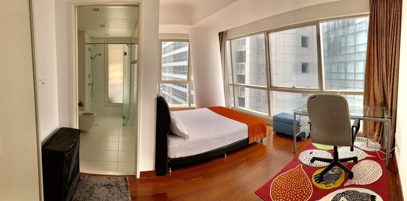 Apartment for Rent: Marina, D01, 018985