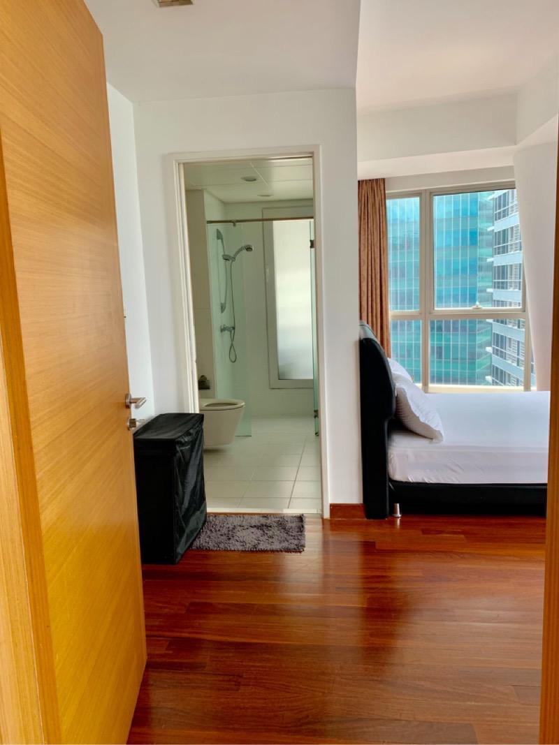 Apartment for Rent: Marina, D01, 018985