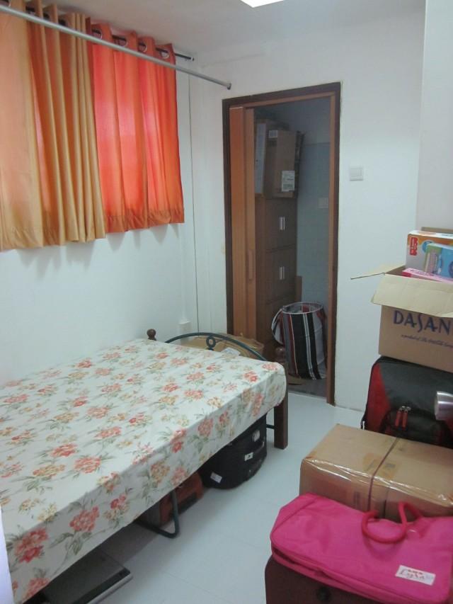 Apartment for Rent: Anson, D02, 079903