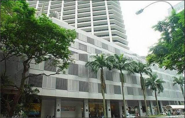 Apartment for Rent: Anson, D02, 079903
