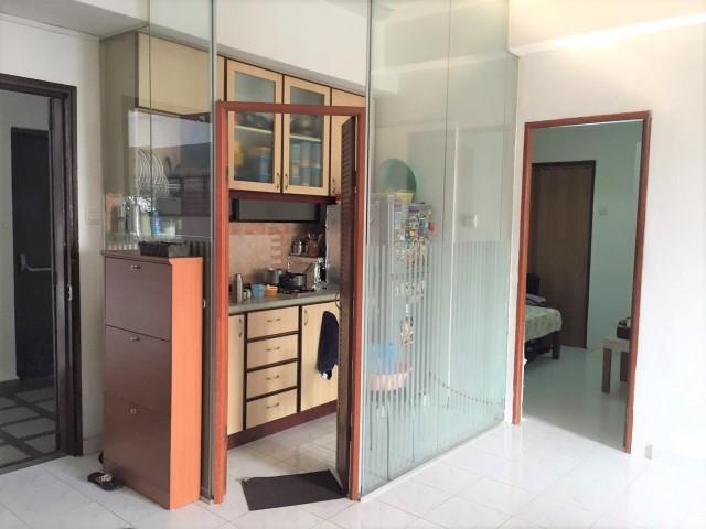 Apartment for Rent: Anson, D02, 079903