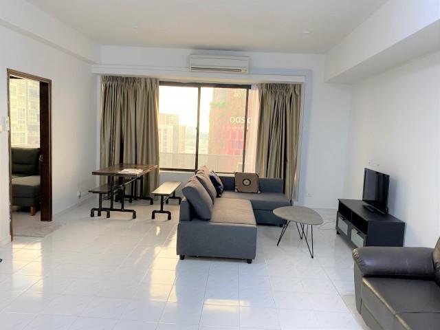 Apartment for Rent: Anson, D02, 079903