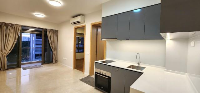 Prop-GPT: Condominium: D13 Potong Pasir The Tre Ver