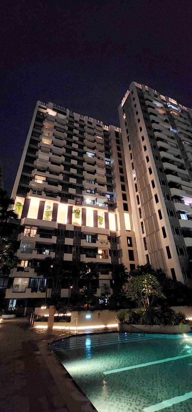 The Tre Ver Condominium For Rent, $3,500, 1 Bed 1 Bath 506 sqft $6.92 psf