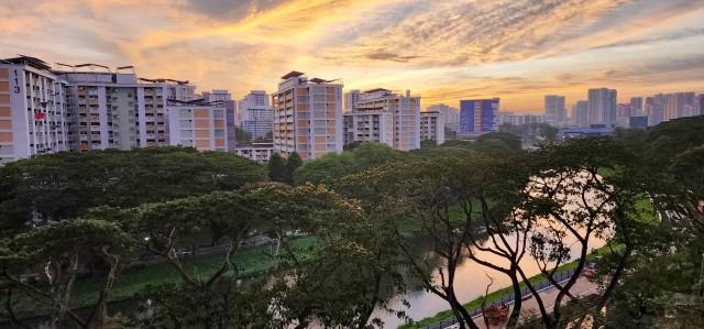 The Tre Ver Condominium For Rent, $3,500, 1 Bed 1 Bath 506 sqft $6.92 psf