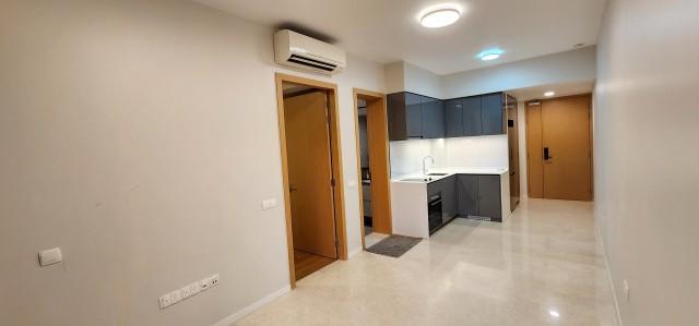 The Tre Ver Condominium For Rent, $3,500, 1 Bed 1 Bath 506 sqft $6.92 psf
