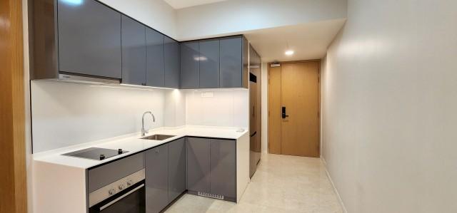 The Tre Ver Condominium For Rent, $3,500, 1 Bed 1 Bath 506 sqft $6.92 psf
