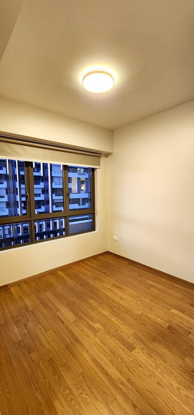 The Tre Ver Condominium For Rent, $3,500, 1 Bed 1 Bath 506 sqft $6.92 psf