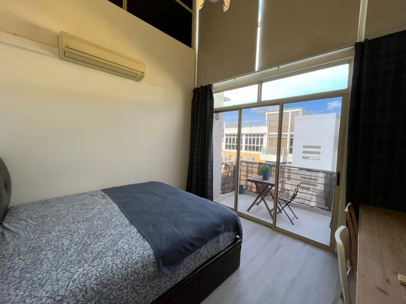 Prop-GPT: Apartment: D14 Geylang Sims Green